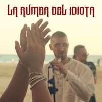 La rumba del idiota (feat. Buba pro) - Single - Mise Desastre