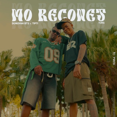 Mo Reconet - Single