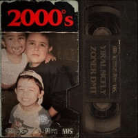 2000s - EP - Avenida Records & Zoner DMT