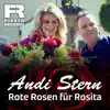 Rote Rosen für Rosita
