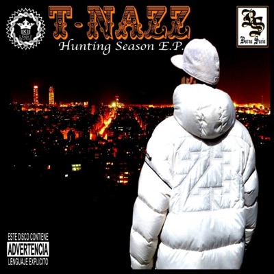 Hunting Season - EP