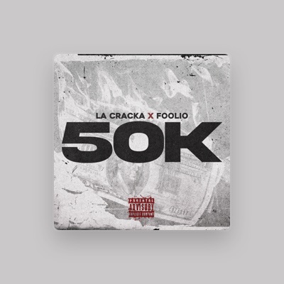 Listen to La Cracka, watch music videos, read bio, see tour dates & more!