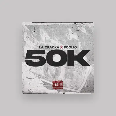 Listen to La Cracka, watch music videos, read bio, see tour dates & more!
