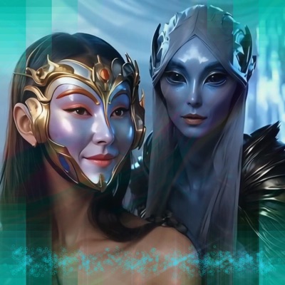 Sonhos Interestelares (feat. Stella Alegre) - Single