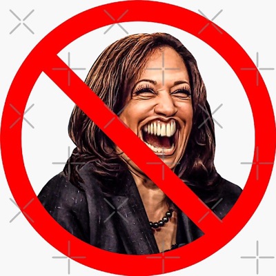 KAMALA HARRIS DISS - Single