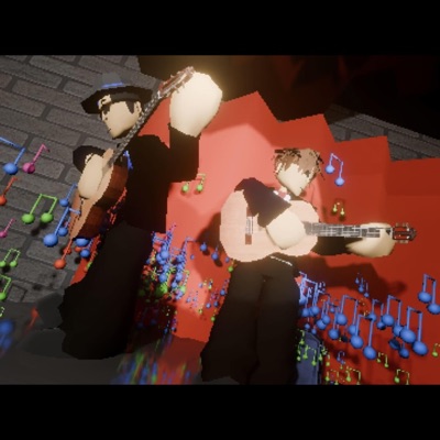 Pseudo Sad (feat. SauceOnTheStrings) - EP