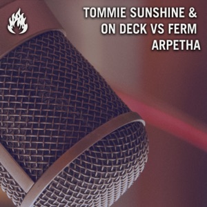 Arpetha (Quick Hitter Mix)