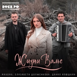 Жизни Вальс Maxong, Елизавета Долженкова & Данил Илюшкин