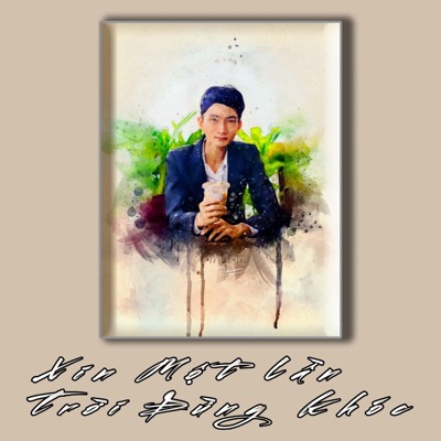 Xin Một Lần Trời Đừng Khóc - Single