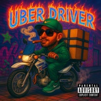 Uber driver (feat. Matiasenchufe) - Single - Firebow