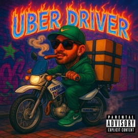 Uber driver (feat. Matiasenchufe) Firebow
