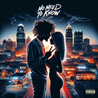 No Need to Know - Single - ChoppSuie