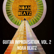 Echoes of Hope - Noah Beatz