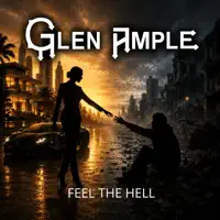 FEEL THE HELL — GLEN AMPLE