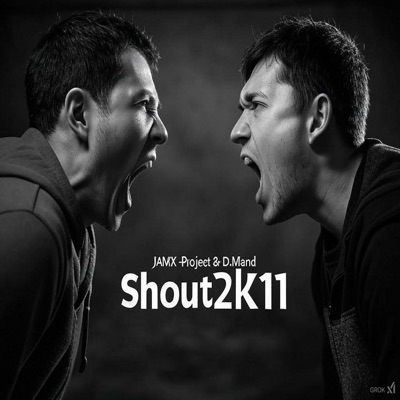 Shout 2k11
