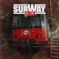 Dentro del túnel - Single - Subway Terror