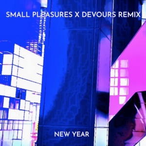 New Year (Remix) - Single