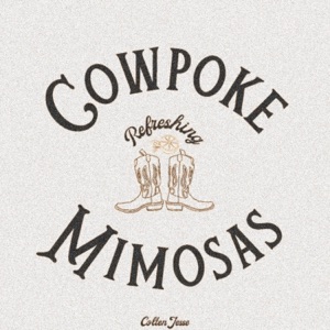 Cowpoke Mimosas - Single