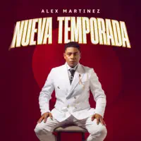 DESCARADA — ALEX MARTINEZ