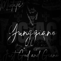 JG:AG - Yunggiano