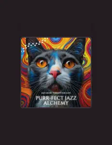 Ouça Jazz Music Therapy for Cats, assista a videoclipes, leia a biografia, veja as datas das turnês e mais!