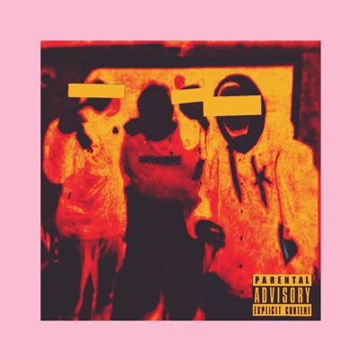 Friday Night Sesh (feat. KING CEASR) - Single