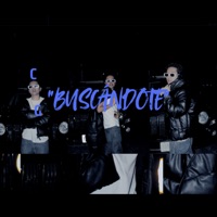 Buscándote - Single - RICH CG & Gorka