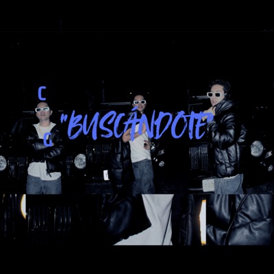 Buscándote - Single