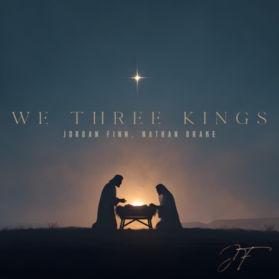 We Three Kings - Single