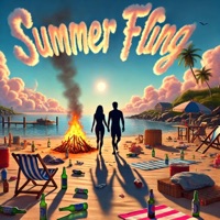 Summer Fling (feat. Jaican) - Single - Trve
