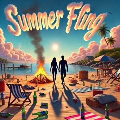 Summer Fling (feat. Jaican) - Single