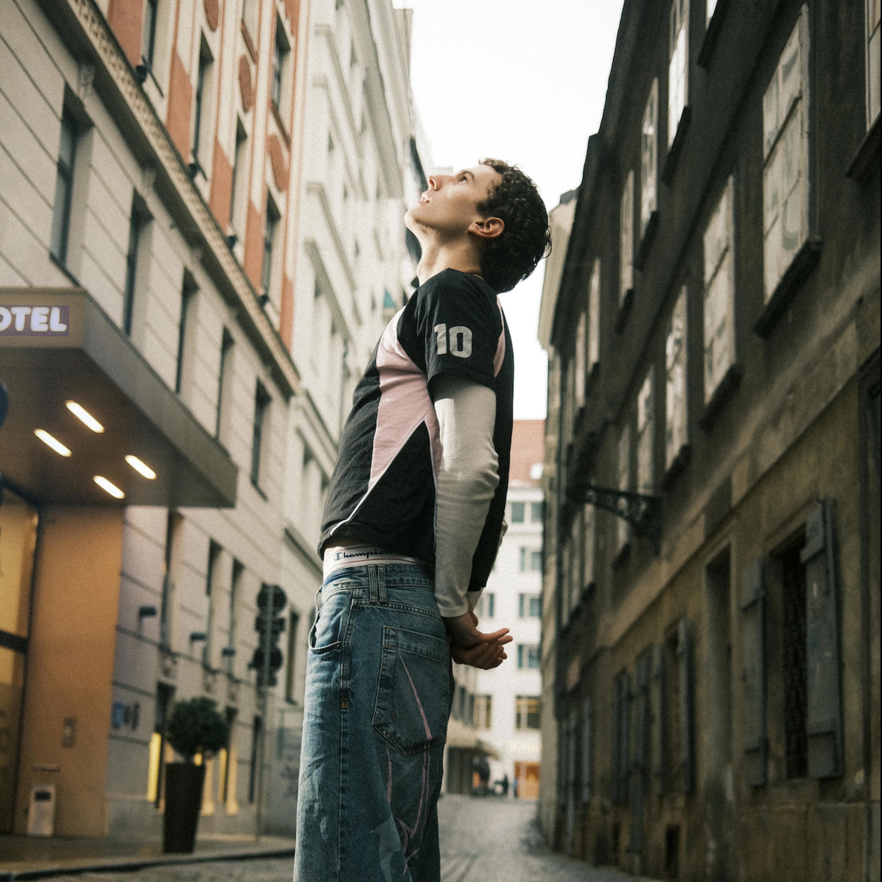 Engelsblick - Single