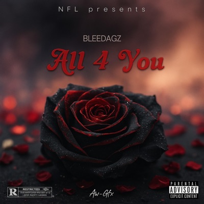 All 4 You - Single