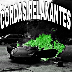 CORDAS RELAXANTES - EP