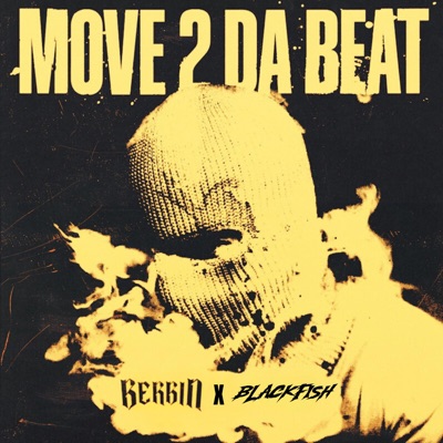 MOVE 2 DA BEAT - Single