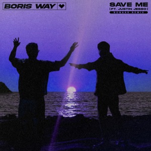 Save Me (feat. Justin Jesso) [Bonaar Remix]