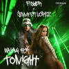 FISHER & Jennifer Lopez - Waiting For Tonight artwork