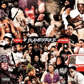 Fw a Jit (Remastered) Lxnii & Strike