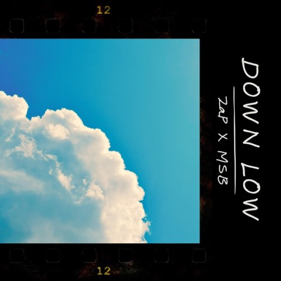 Down Low (feat. MSB) - Single