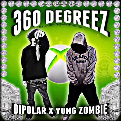 360 Degreez - Single