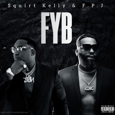 F.Y.B. - Single
