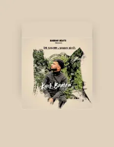 The QARANN dinle, müzik videolarını izle, biyografisini oku, tur tarihlerini ve daha fazlasını gör!