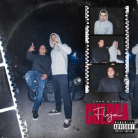 Cuerda Floja (feat. SOXX) - Single - Foko