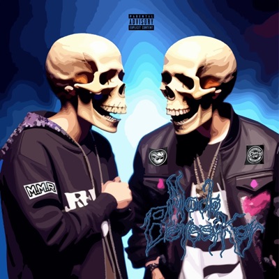 Modo BerserKer. (feat. Charly EME) - Single