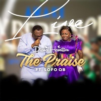 The Praise (feat. Sofo QB) - EP - Diana Hamilton