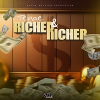 Richer & Richer - Single - Tenae