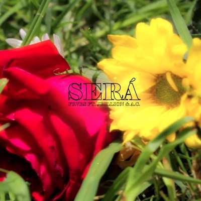 Será (feat. A.C. & JBillion) - Single