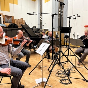 Piano Quintet in A-Flat Major