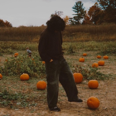 shouldn't have seen you (feat. Starrkidd) - Single