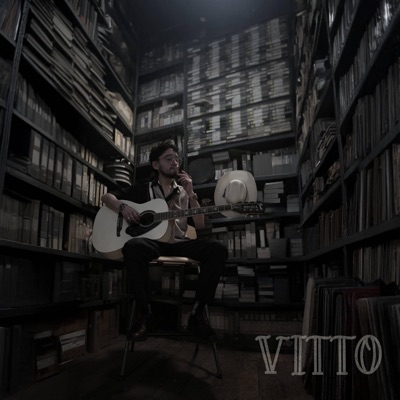 Vitto - EP
